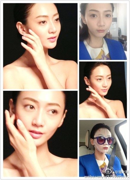 Zhilin Pan HD Images/Photo Gallery Download #6983656