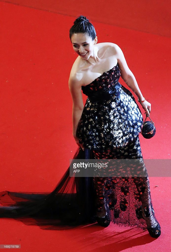 Ziyi Zhang HD Images/Photo Gallery Download #1042768