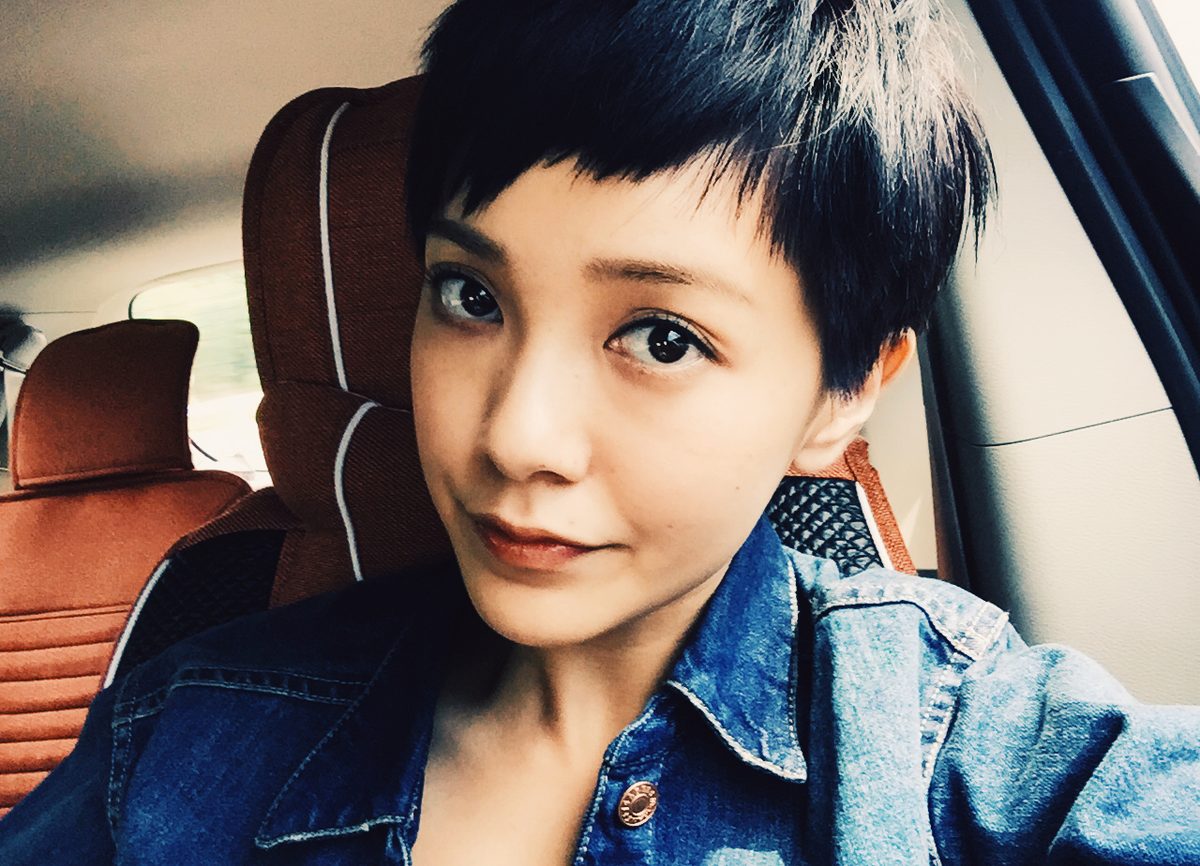 Amber Kuo HD Images/Photo Gallery Download #1700791
