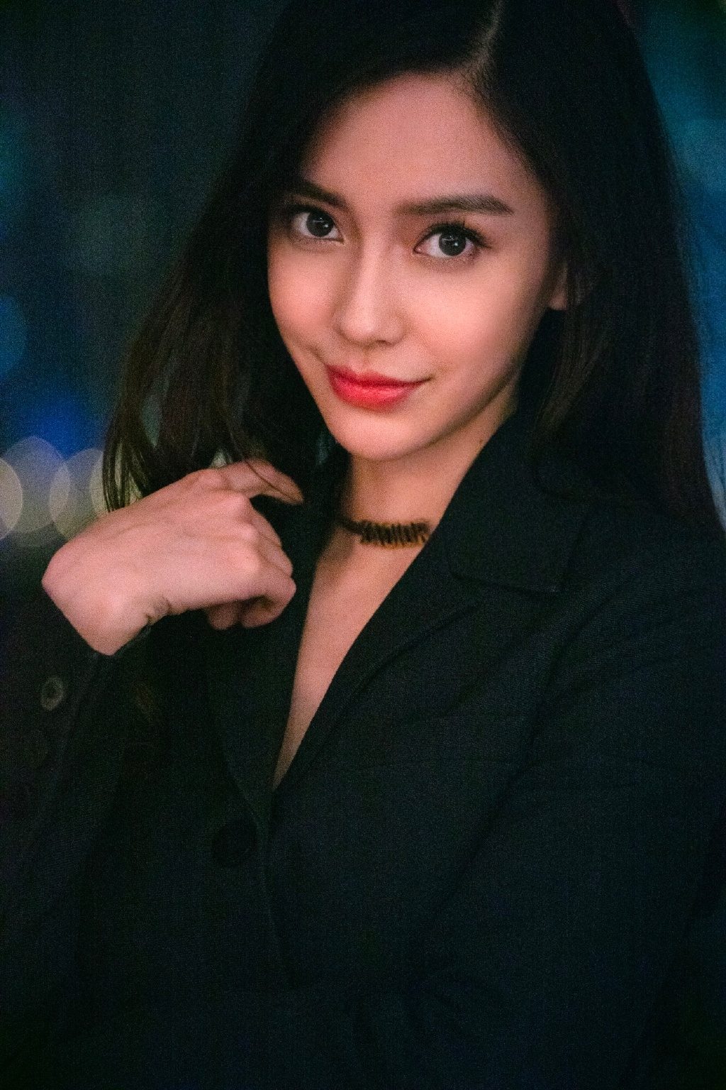 Angelababy HD Images/Photo Gallery Download #6646985