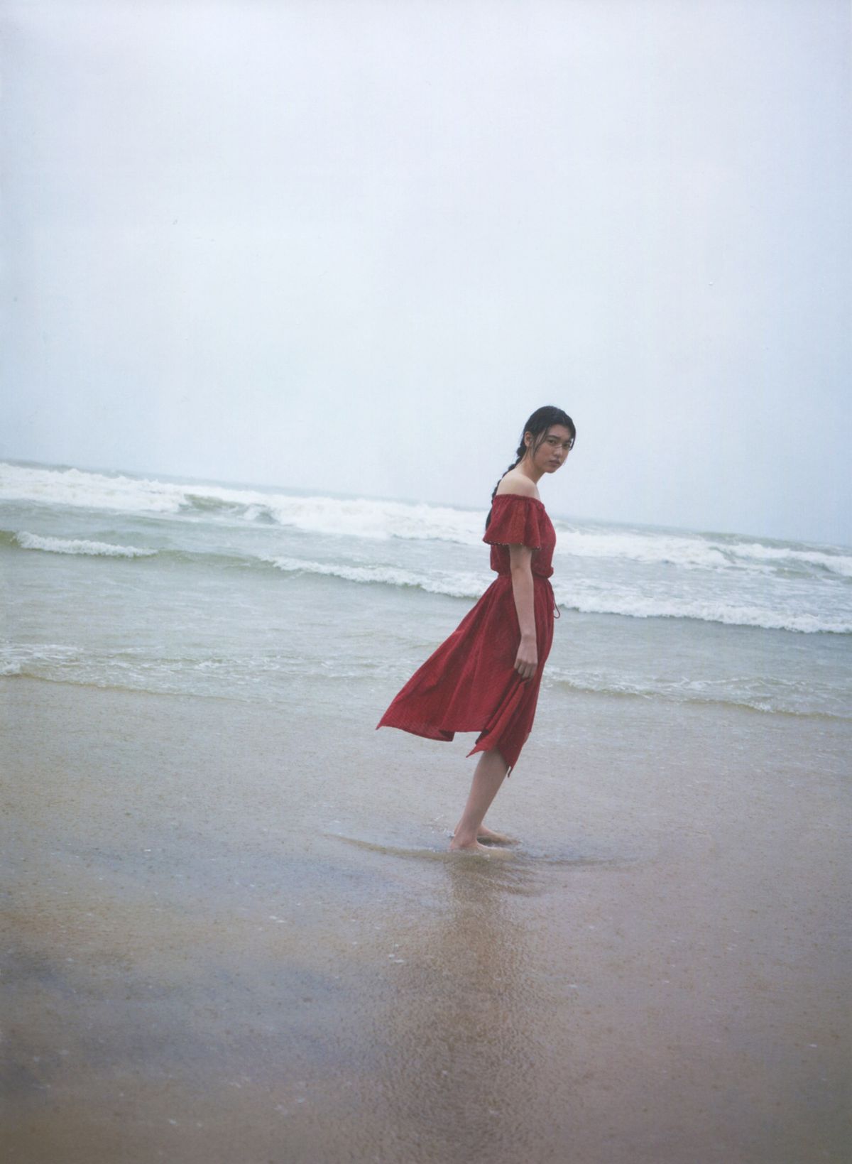 Ayaka Miyoshi HD Images/Photo Gallery Download #7416374