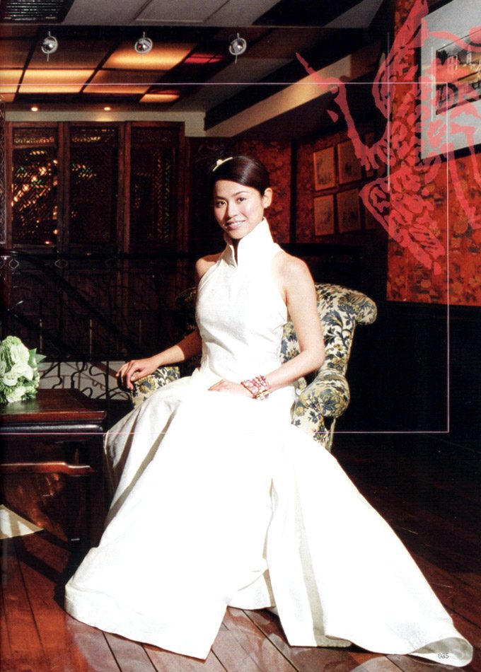 Jessica Hester Hsuan HD画像/フォトギャラリーダウンロード #790480