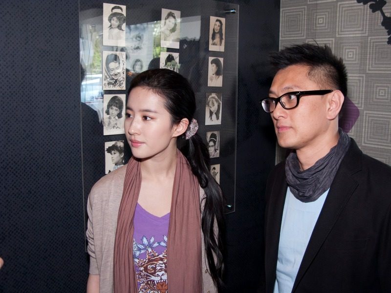 Liu Yifei HD Images/Photo Gallery Download #6668862