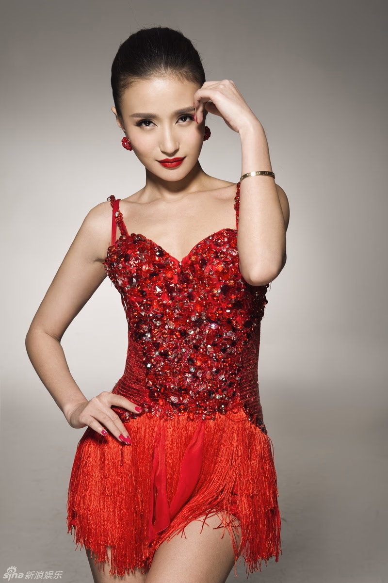 万美汐 高清写真/照片下载 #3343556