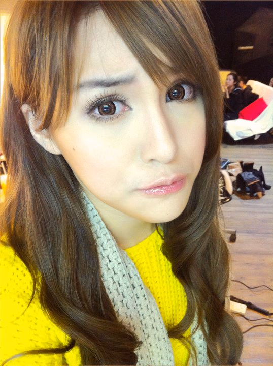 陈静仪 高清写真/照片下载 #3370547