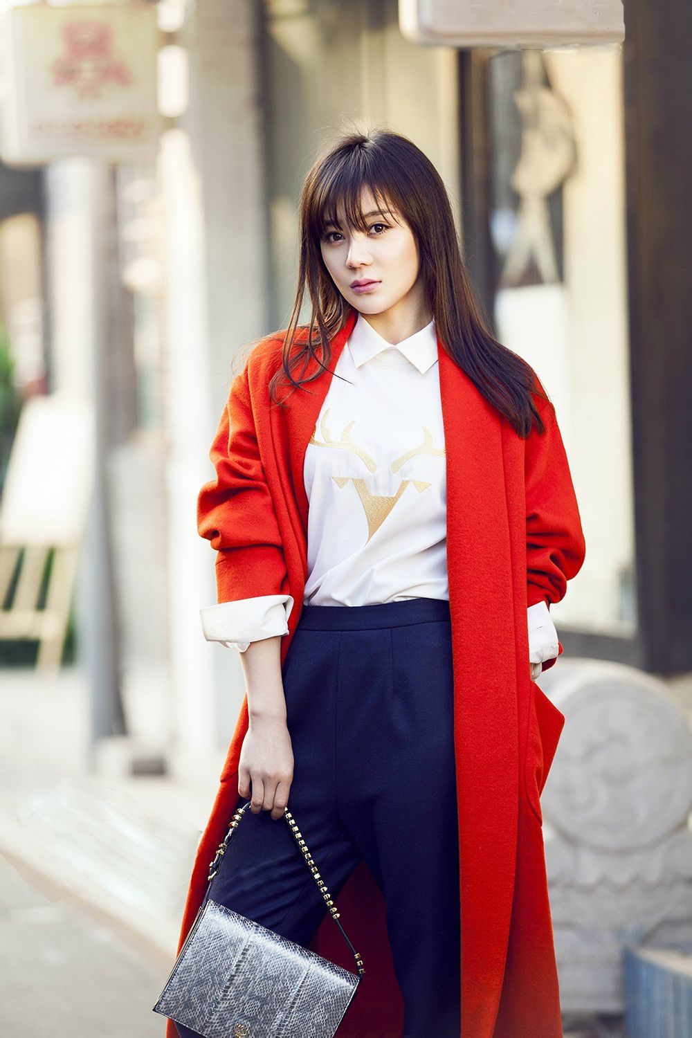 Shanshan Yuan HD Images/Photo Gallery Download #2025821