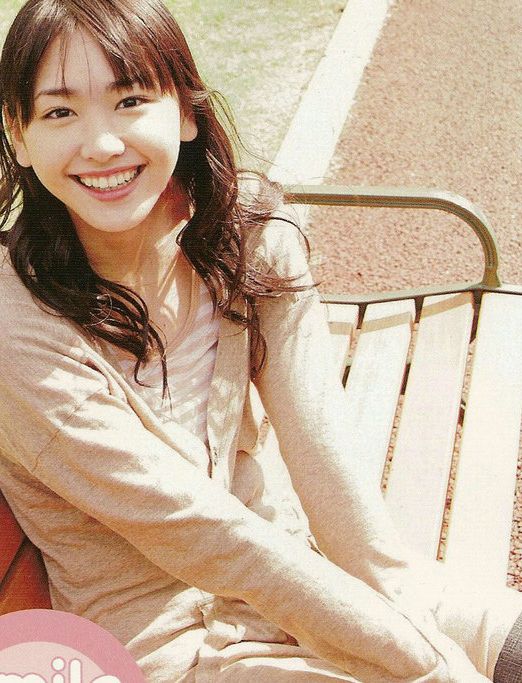 Yui Aragaki HD Images/Photo Gallery Download #7185671