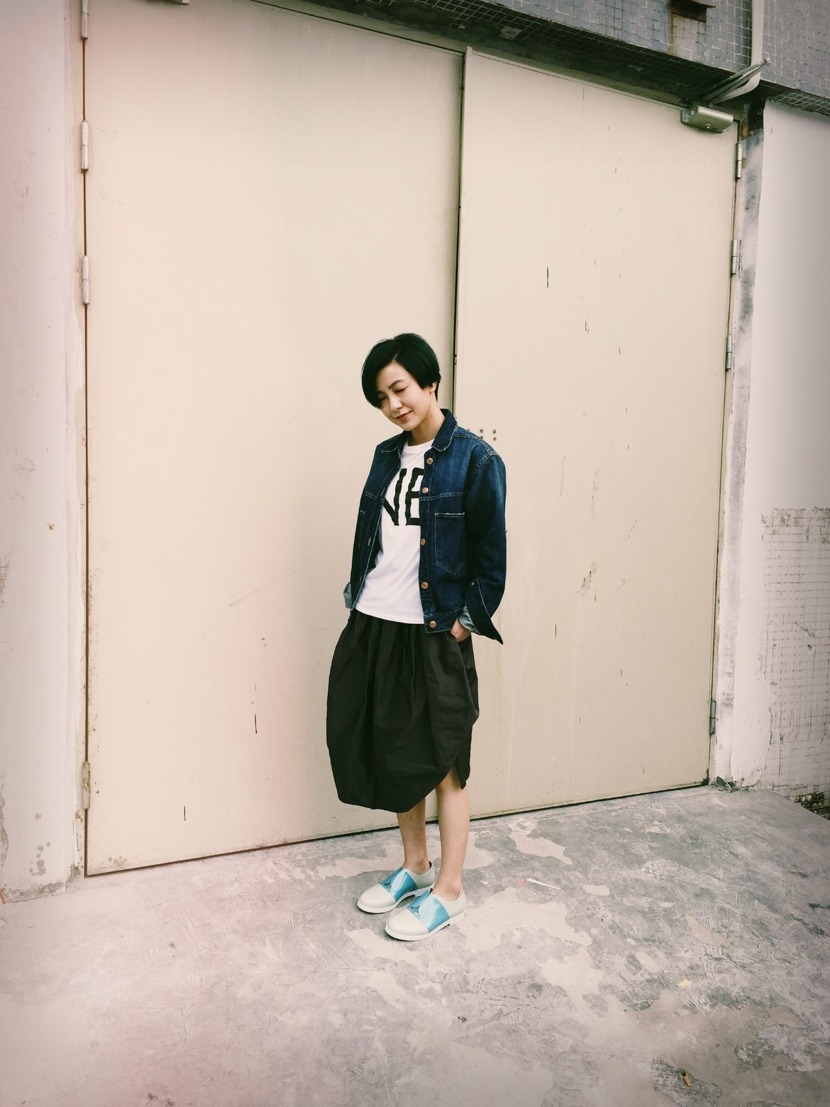 Amber Kuo HD Images/Photo Gallery Download #1701083