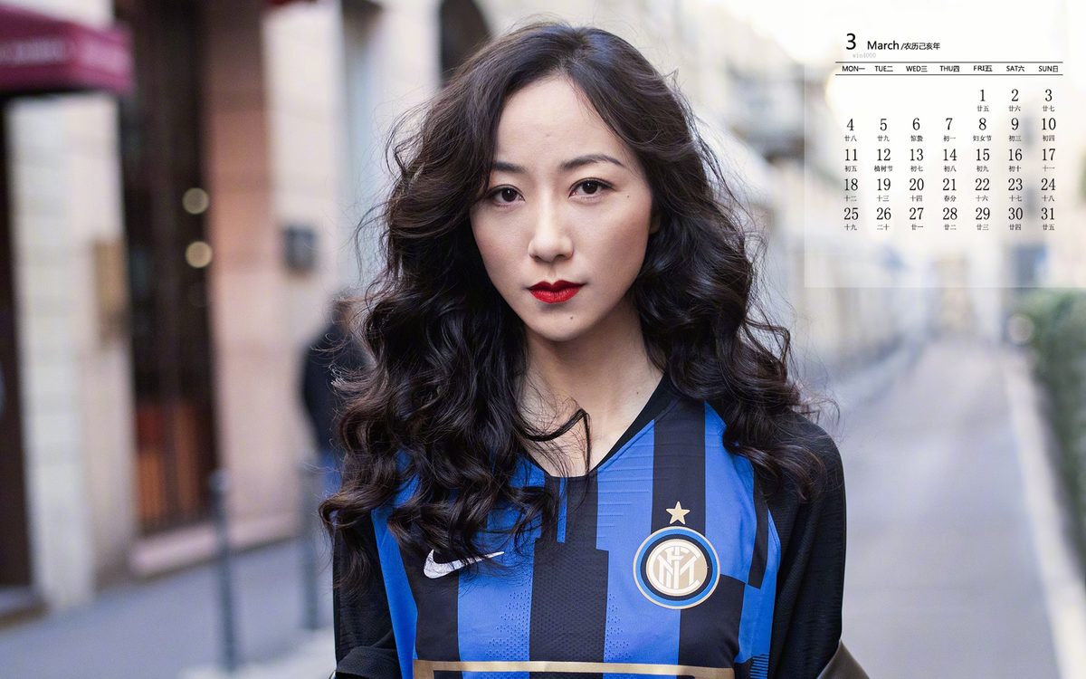 Cecilia Han HD Images/Photo Gallery Download #6346113