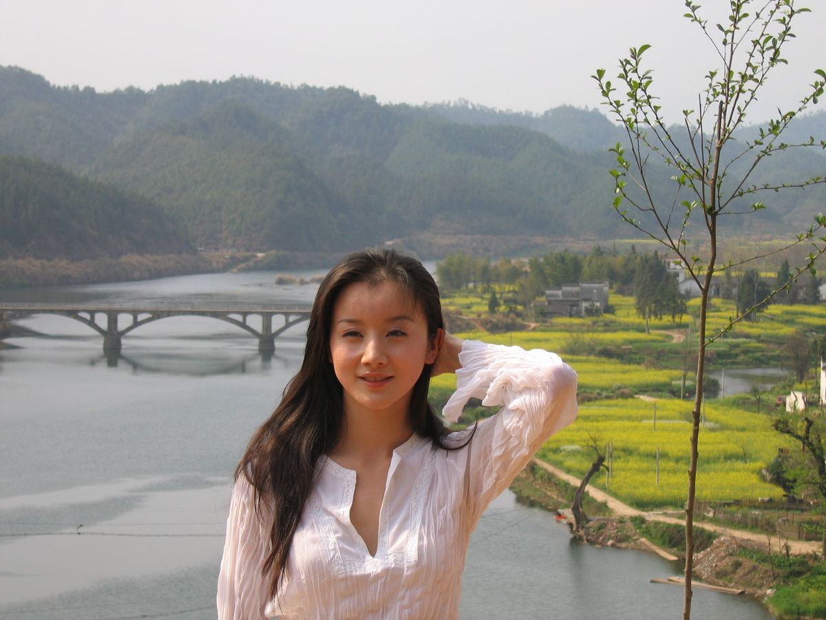 Feifei Sun HD画像/フォトギャラリーダウンロード #6962363