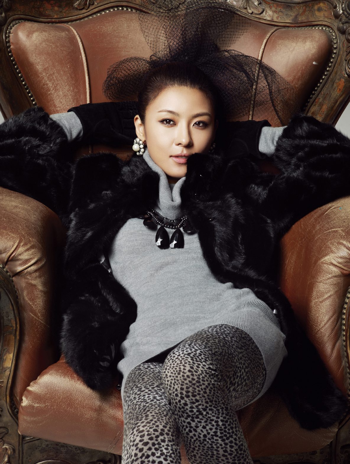 Ha Ji-Won HD Images/Photo Gallery Download #895043