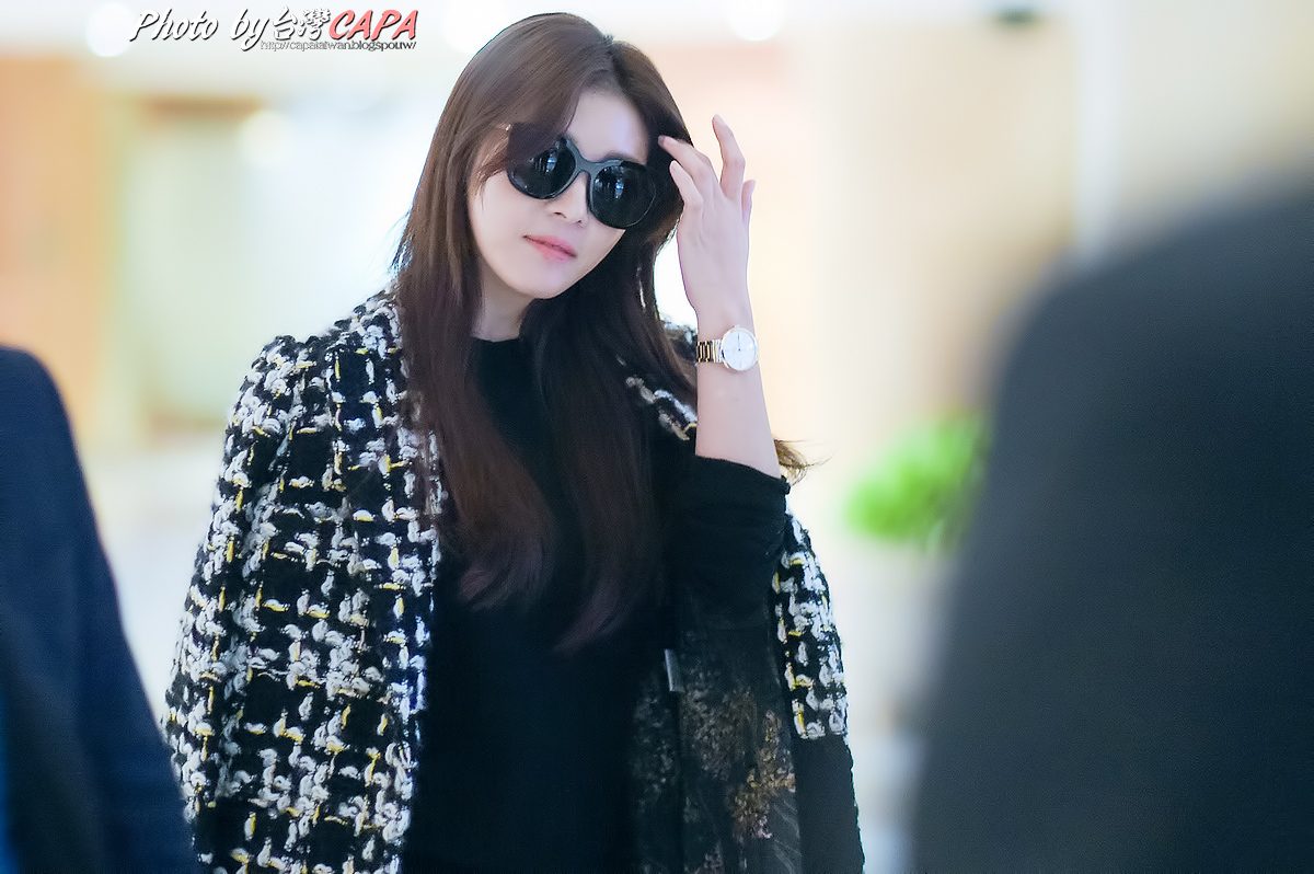 Ha Ji-Won HD Images/Photo Gallery Download #1681195
