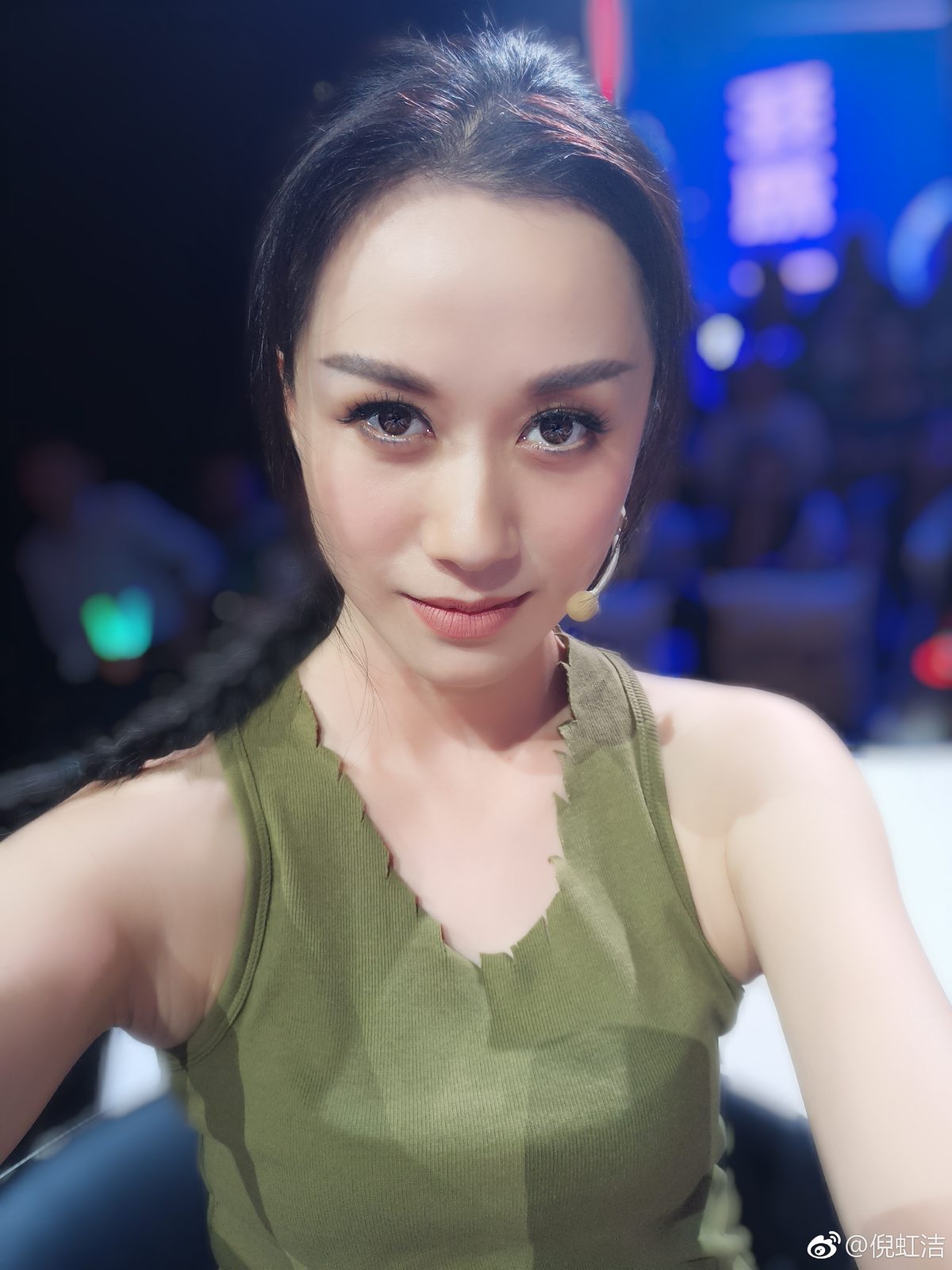 Hongjie Ni HD Images/Photo Gallery Download #7071748