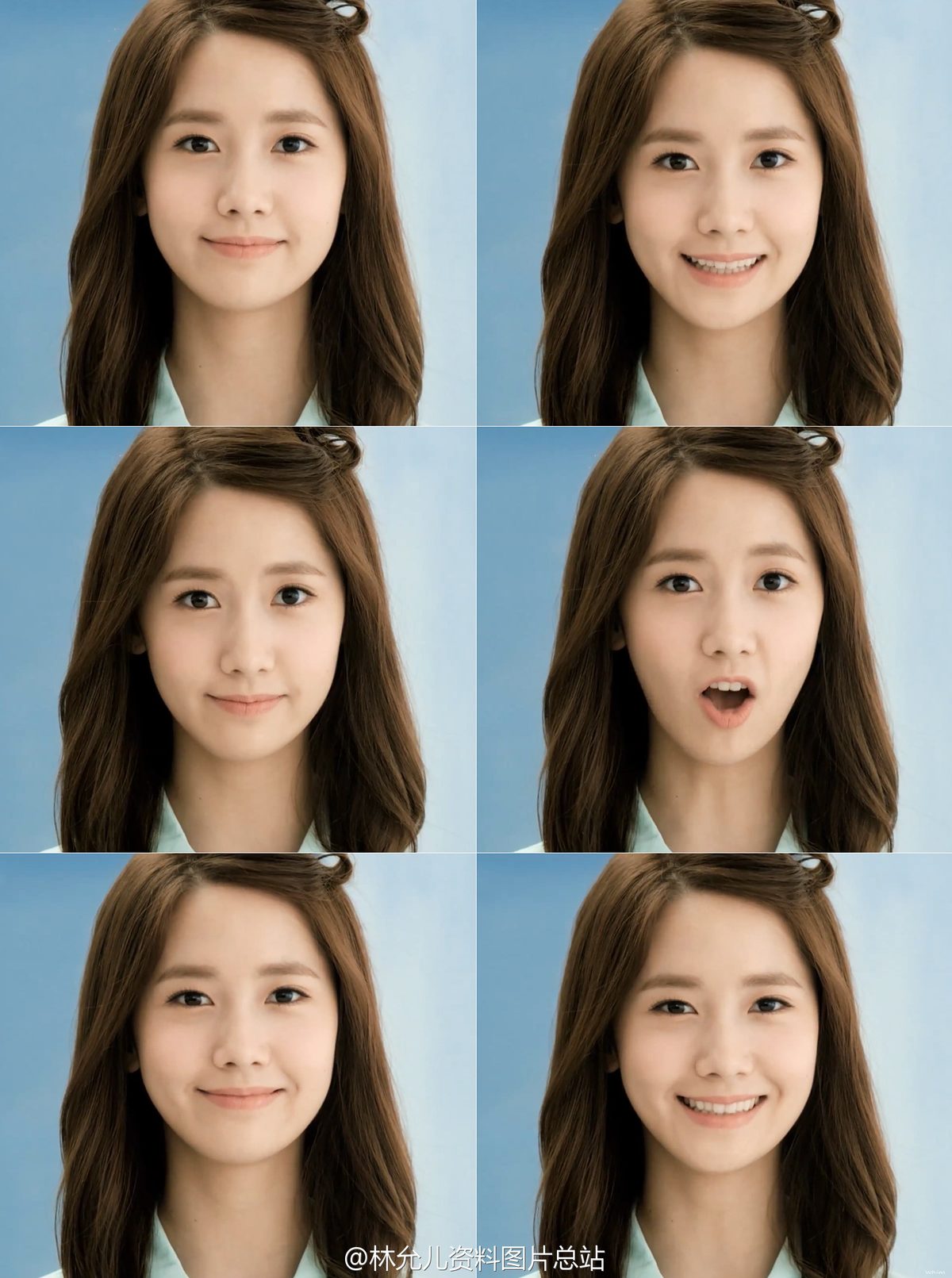 Im Yoon-ah HD Images/Photo Gallery Download #7088511