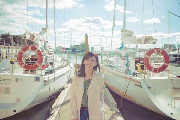 Ivy Yi-Han Chen HD Images/Photo Gallery Download #1948549