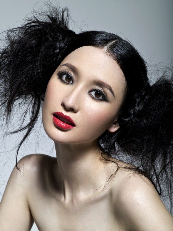 Meng Zhang HD Images/Photo Gallery Download #6960374