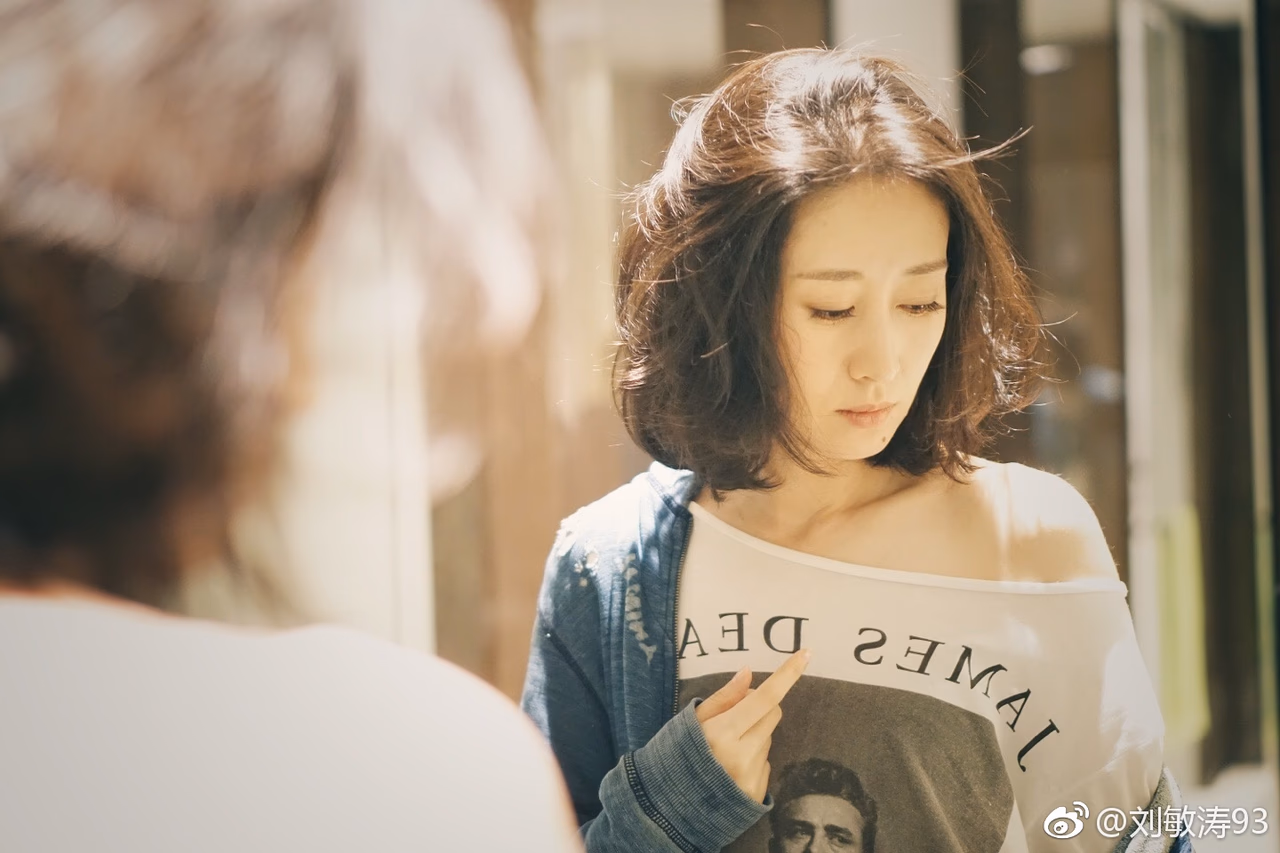 刘敏涛 高清写真/照片下载 #3443289