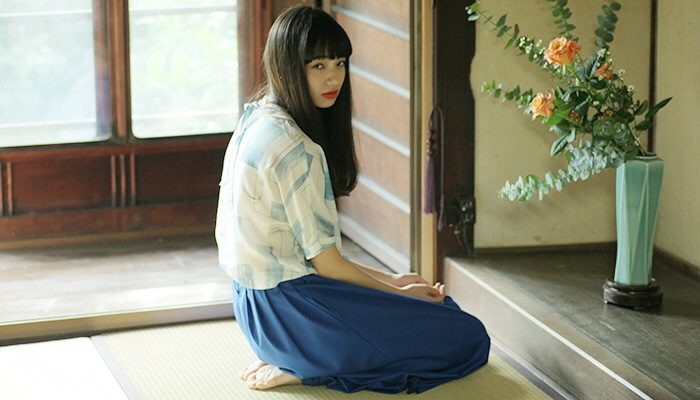 小松菜奈 高清写真/照片下载 #4387410