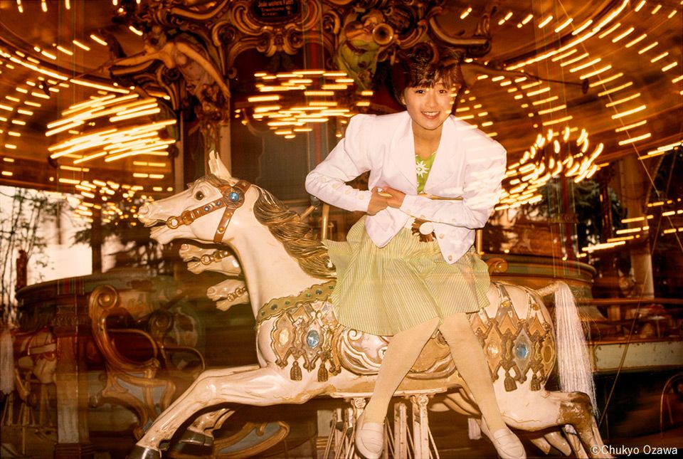 Noriko Sakai HD Images/Photo Gallery Download #7547644
