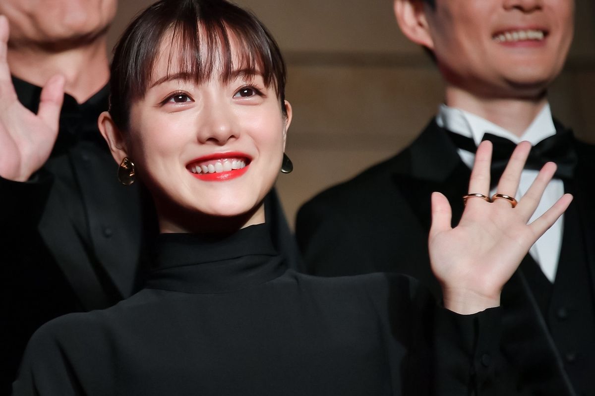 Satomi Ishihara HD Images/Photo Gallery Download #5994376
