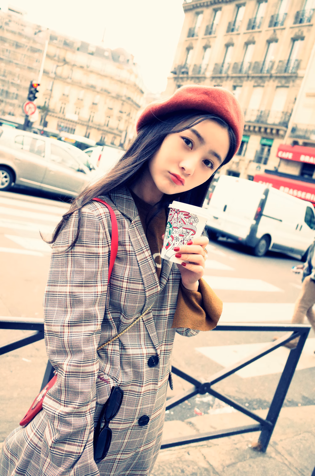 张维娜 高清写真/照片下载 #3365725