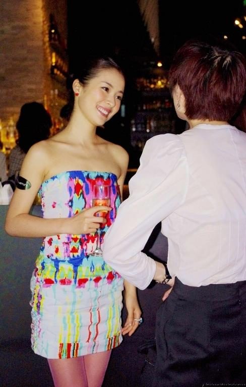 Yiyan Jiang HD Images/Photo Gallery Download #1894851