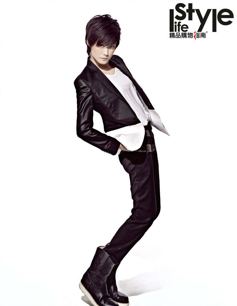 Yuchun Li HD Images/Photo Gallery Download #1904795