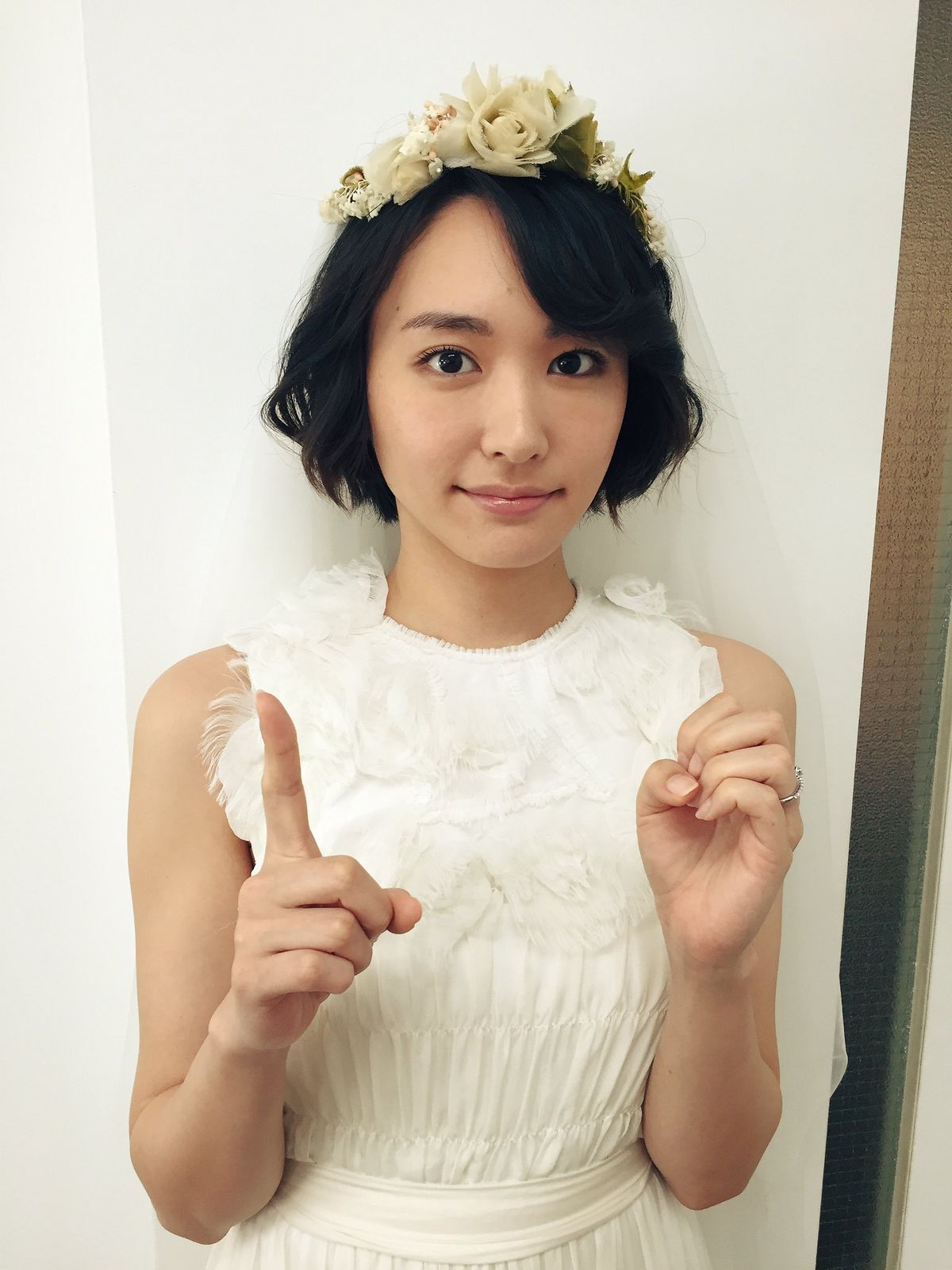 新垣结衣 高清写真/照片下载 #846459