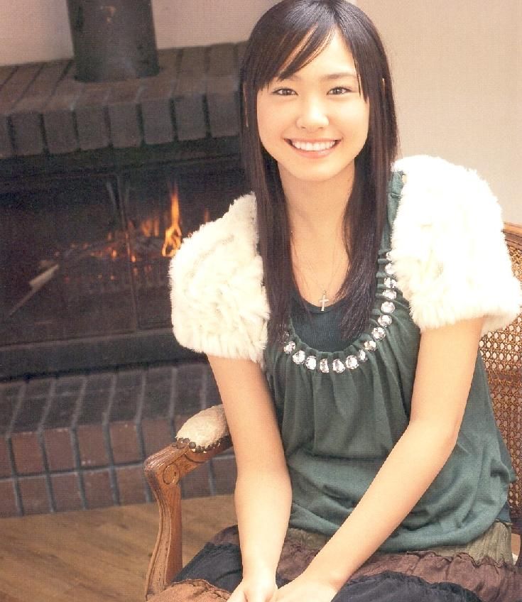 新垣结衣 高清写真/照片下载 #1686309