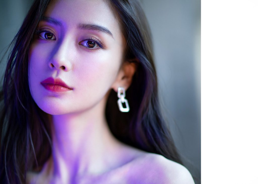 Angelababy HD Images/Photo Gallery Download #5649750
