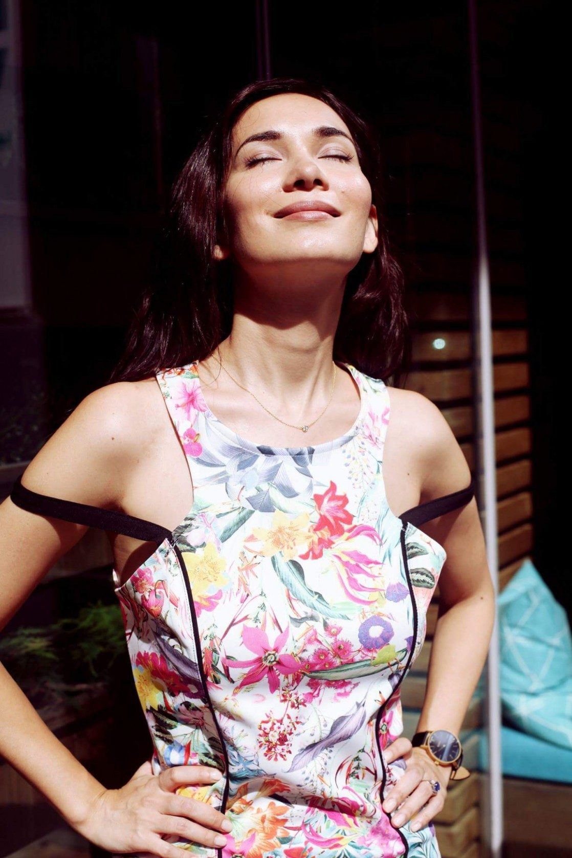 Celina Jade HD Images/Photo Gallery Download #609229