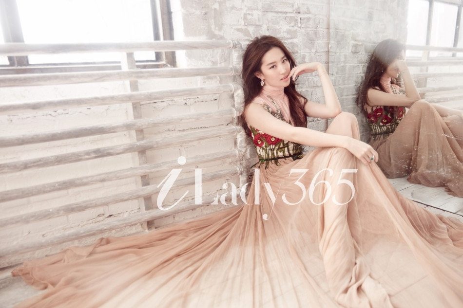 Liu Yifei HD Images/Photo Gallery Download #6671435