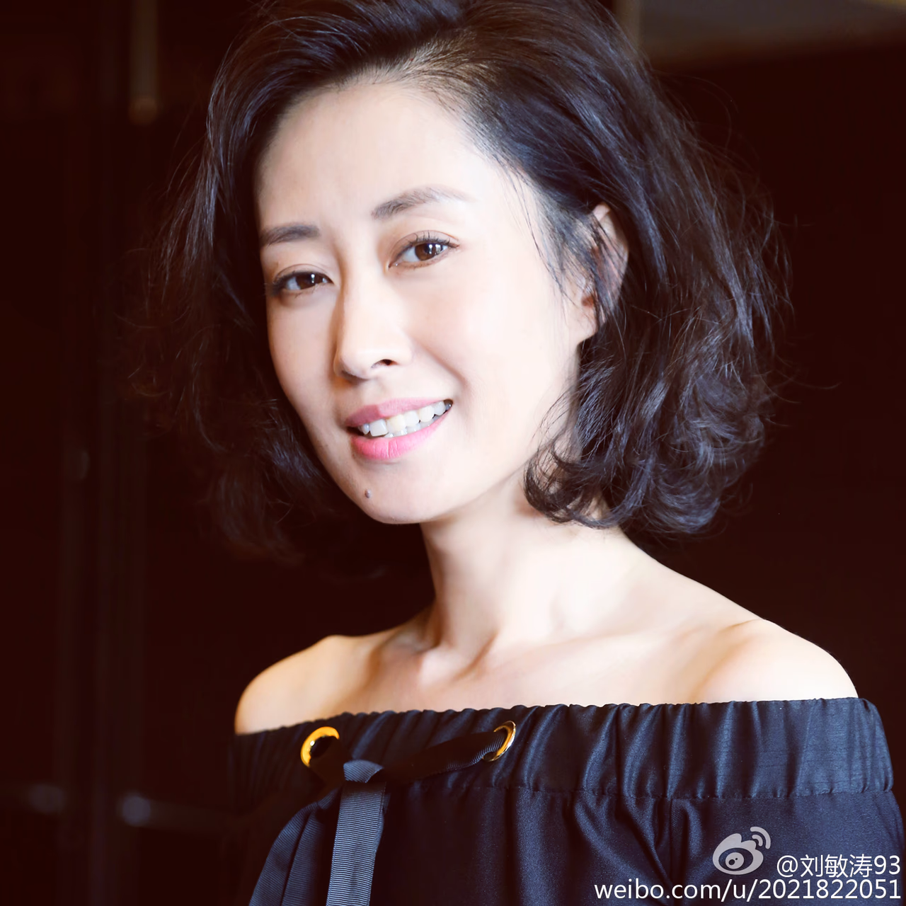 刘敏涛 高清写真/照片下载 #3443581