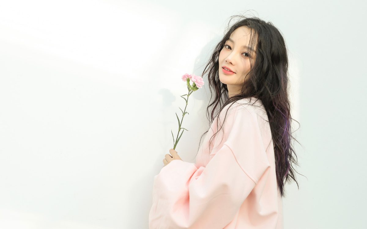 Xiaolu Li HD Images/Photo Gallery Download #757254