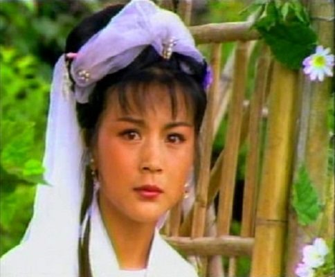 Xiaozhen Guo HD Images/Photo Gallery Download #6792753