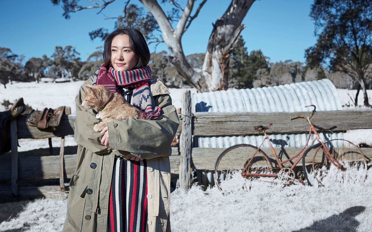 新垣结衣 高清写真/照片下载 #846751