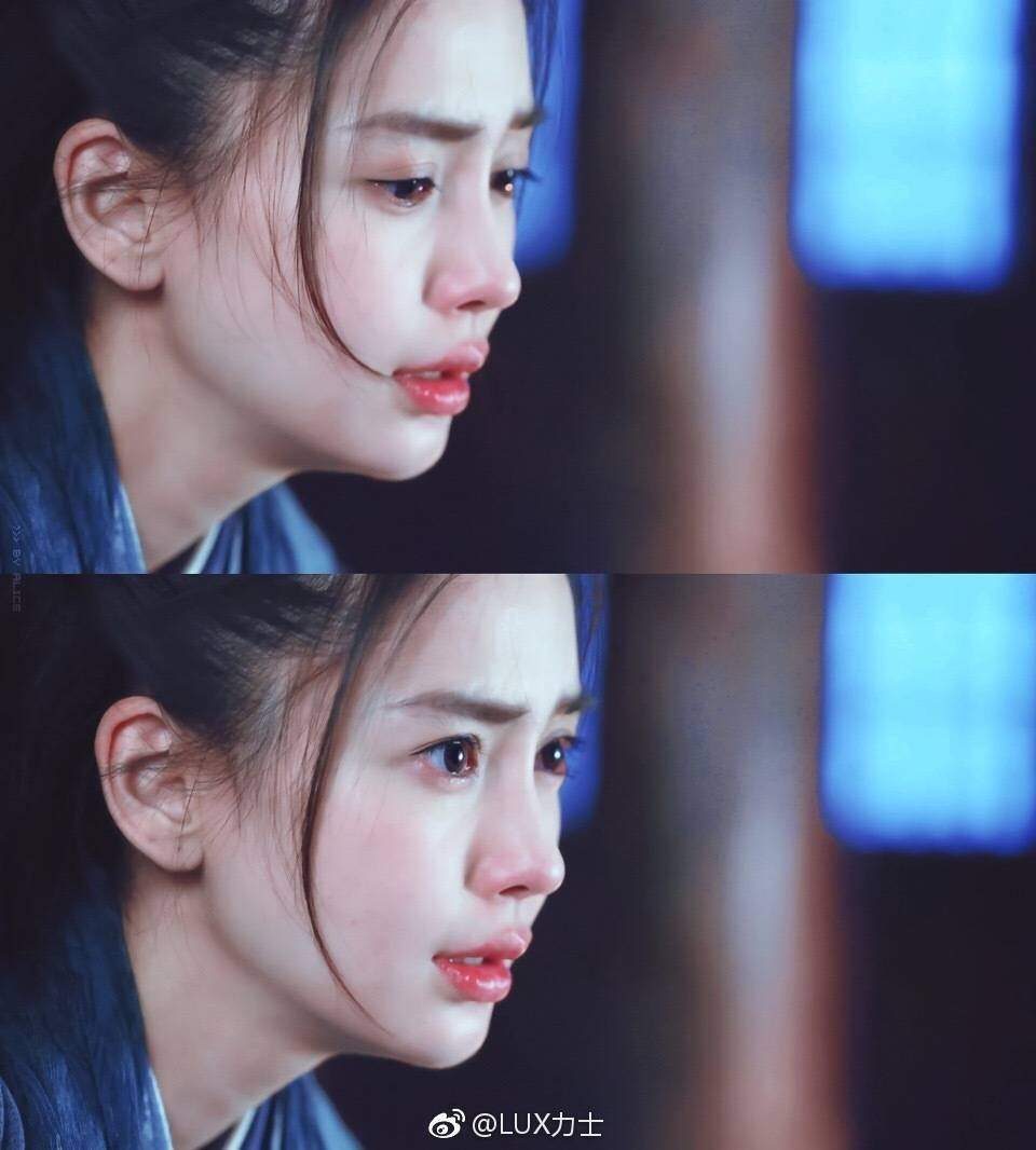 Angelababy HD Images/Photo Gallery Download #6649850