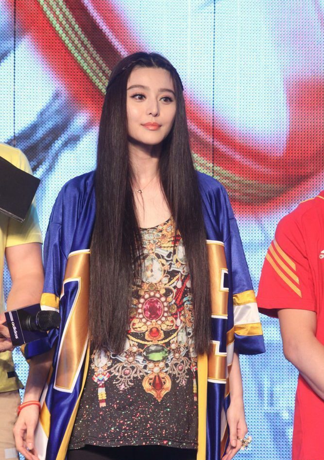 ファン・ビンビン HD画像/フォトギャラリーダウンロード #1318109