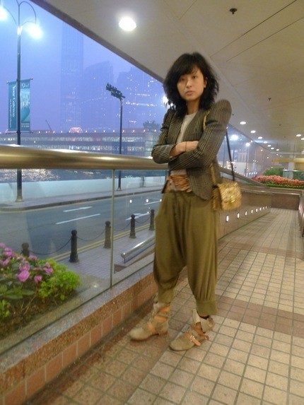 徐濠萦 高清写真/照片下载 #1511877