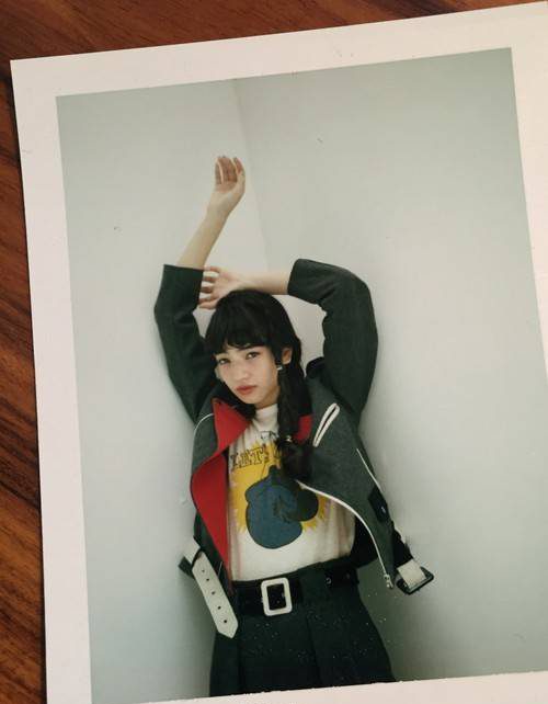 Nana Komatsu HD Images/Photo Gallery Download #3897892