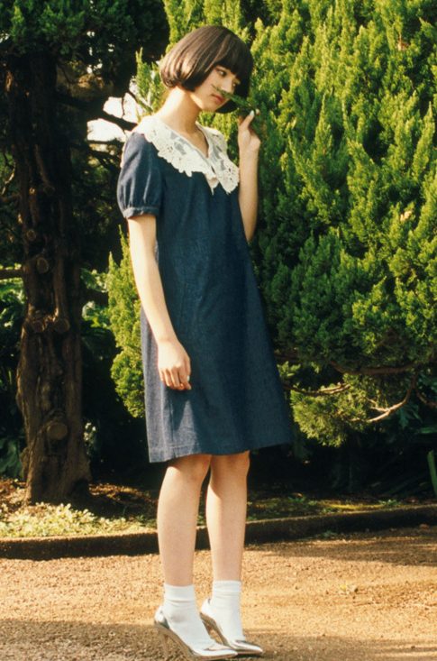 小松菜奈 高清写真/照片下载 #4387994