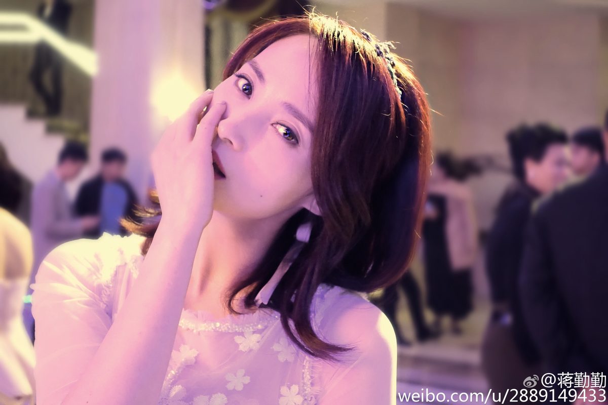Qinqin Jiang HD Images/Photo Gallery Download #1322939