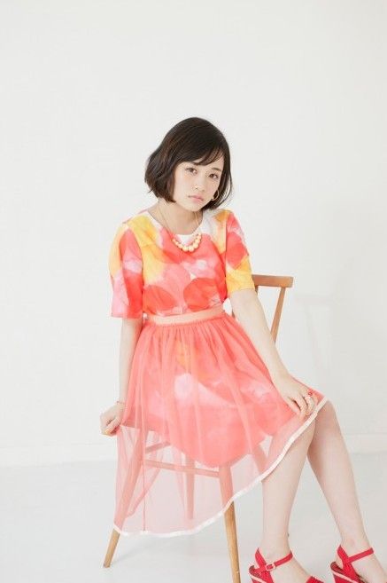 Sakurako Oohara HD Images/Photo Gallery Download #8977337