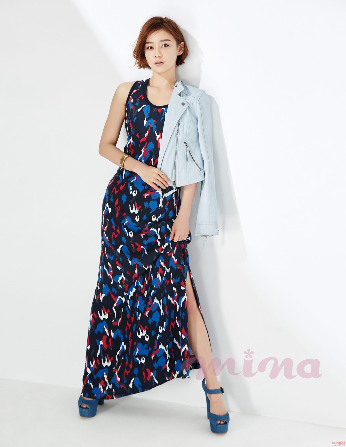 Shanshan Yuan HD Images/Photo Gallery Download #2026697