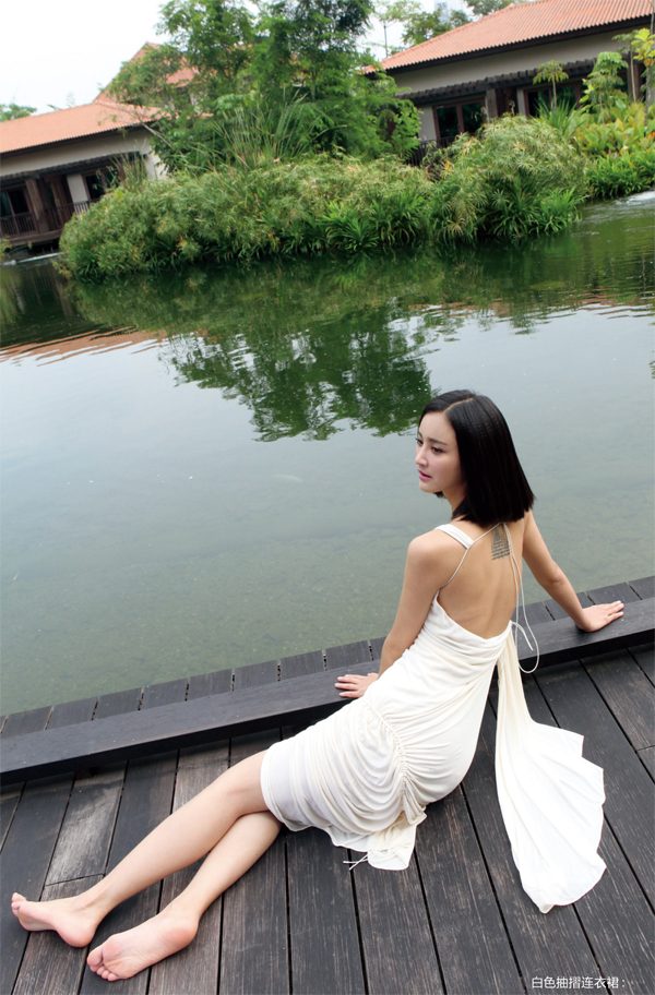 Xinyi Zhang HD Images/Photo Gallery Download #7089095