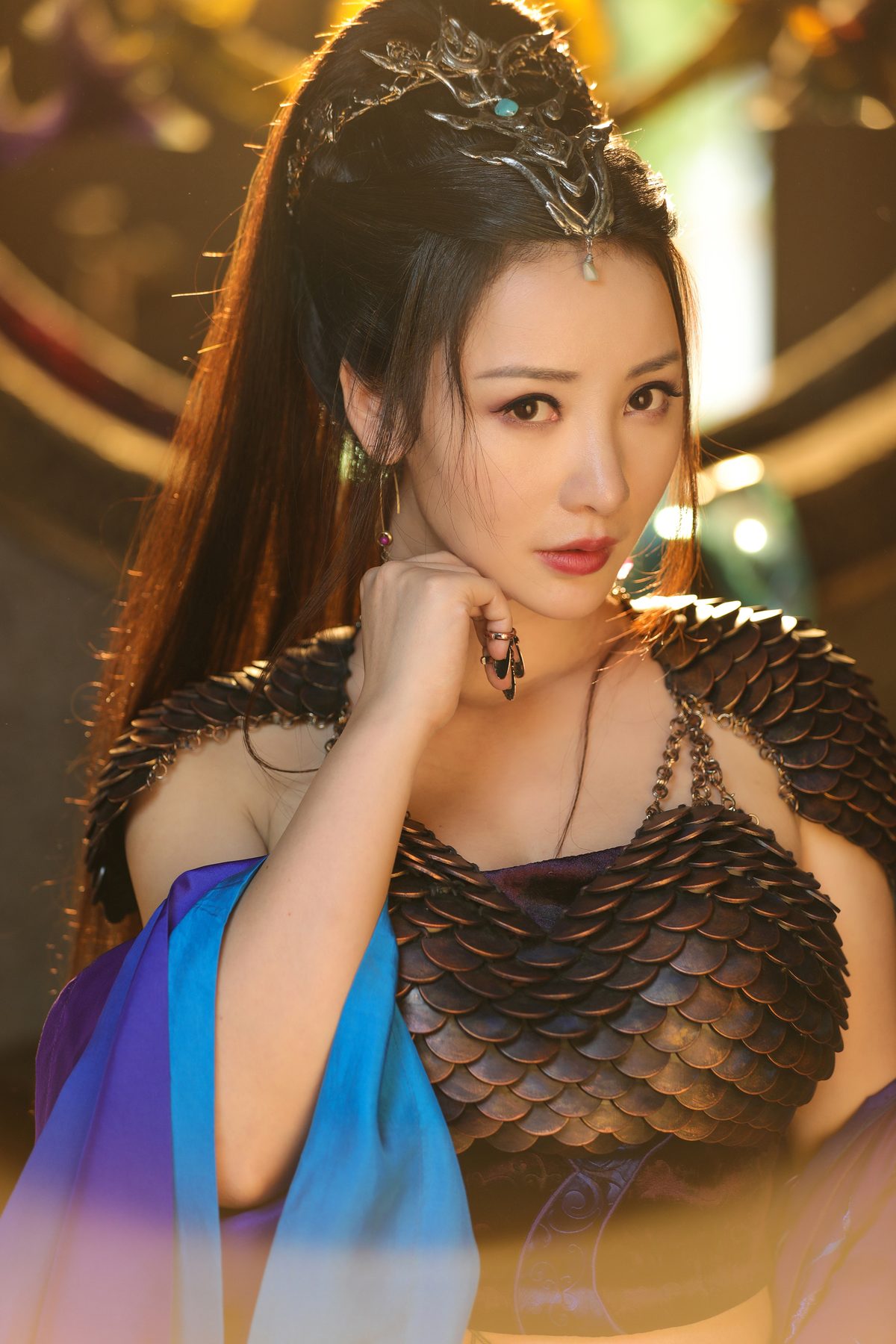 Yan Liu HD Images/Photo Gallery Download #1972999
