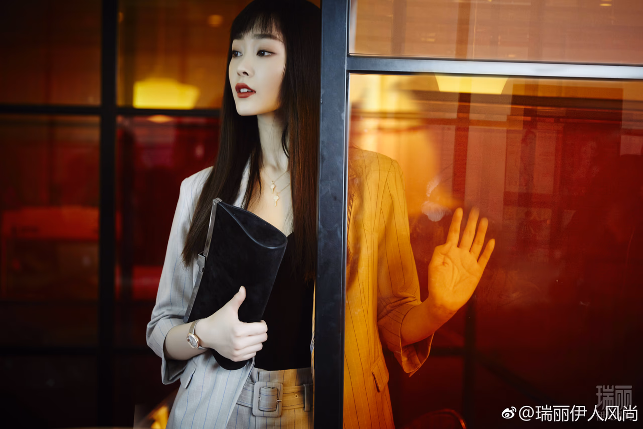 宋轶 高清写真/照片下载 #3414893