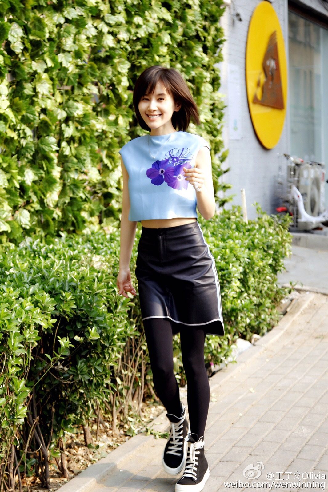Ziwen Wang HD Images/Photo Gallery Download #813233