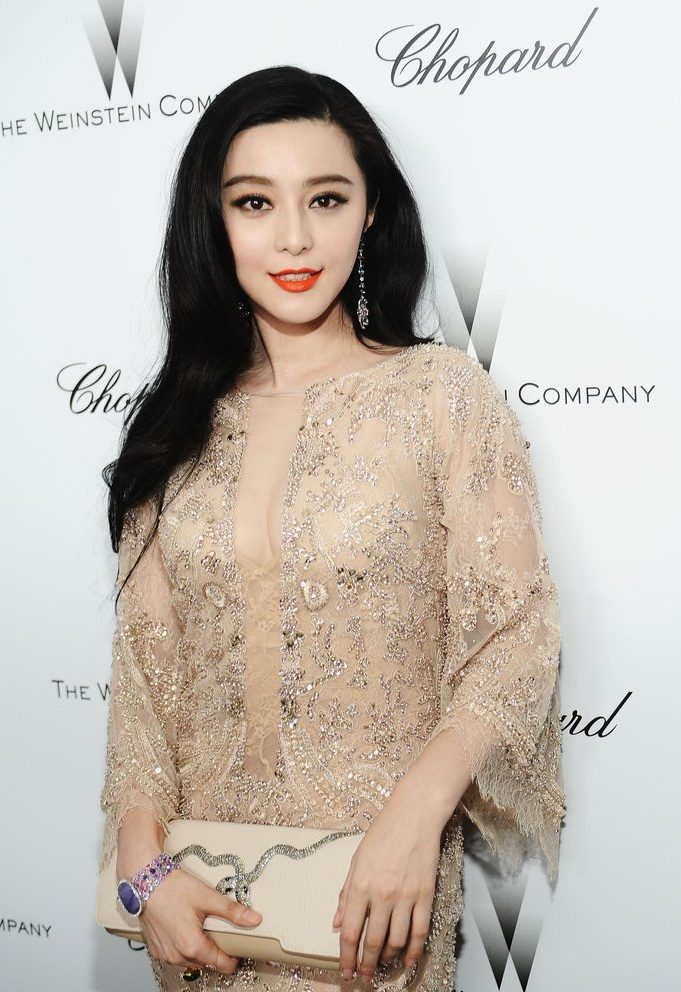 ファン・ビンビン HD画像/フォトギャラリーダウンロード #1187139