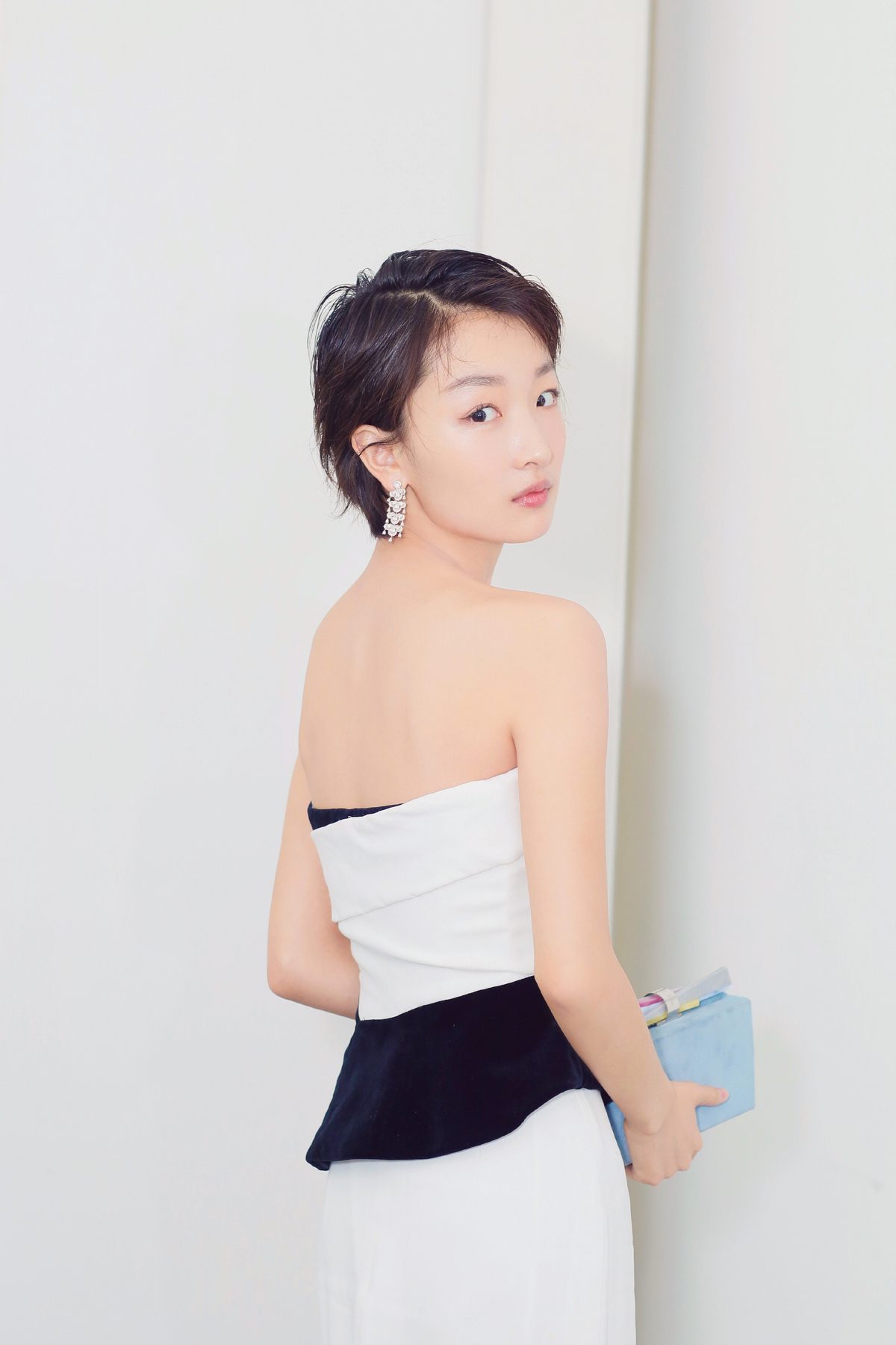 Dongyu Zhou HD Images/Photo Gallery Download #1917604